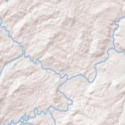 County Road 139, Mandan, ND 58554 Terrain Map