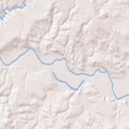 I-94 Mandan ND 58554 America Terrain Map
