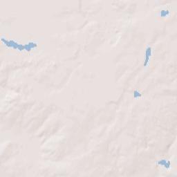 Steele Terrain Map