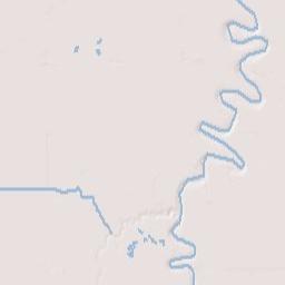 2932 28th Ave S Fargo ND 58103 Terrain Map