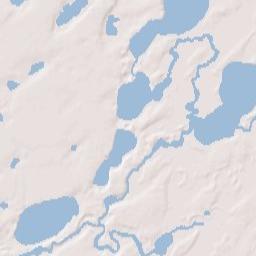 10218-10270 County Road 13, Menahga, MN Terrain Map