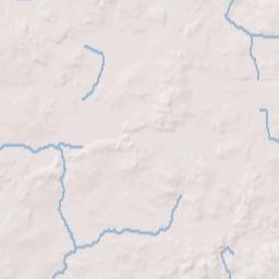 Hermantown Terrain Map