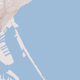 101-129 E Superior St, Duluth, MN 55802 Terrain Map