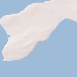 274 Middle Rd, Bayfield, WI 54814 Terrain Map