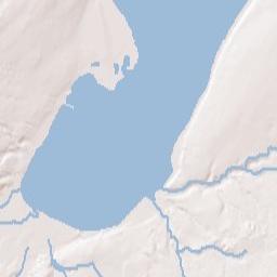 L'Anse Terrain Map
