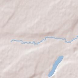 Saint-Augustin-de-Desmaures Terrain Map