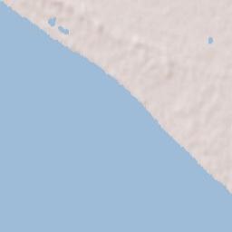 Saint-Jean-de-Monts Terrain Map