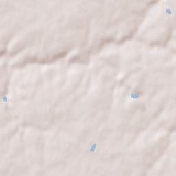 Le Poiré-sur-Vie Terrain Map