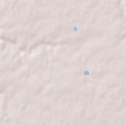 Belleville-sur-Vie Terrain Map