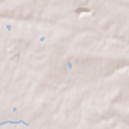 Les Essarts Terrain Map