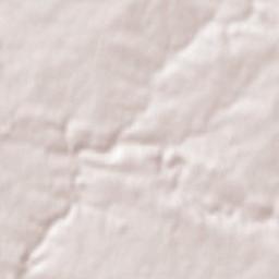 Le Boupère Terrain Map