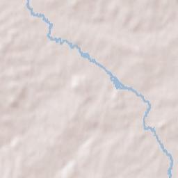 La Forêt-sur-Sèvre Terrain Map