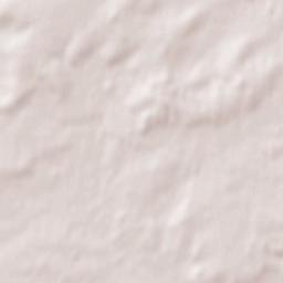 Mirebeau Terrain Map