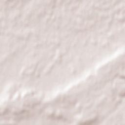 Colombiers Terrain Map