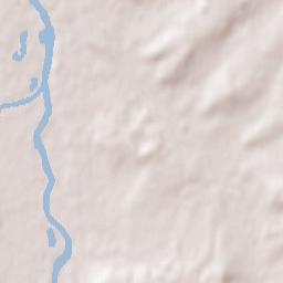 Cenon-sur-Vienne Terrain Map