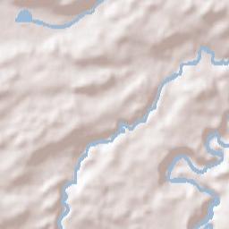 Villars-sur-Glâne Terrain Map
