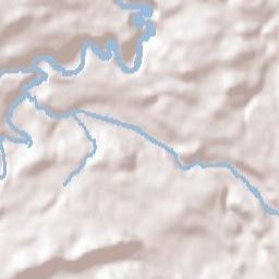 Ependes Terrain Map