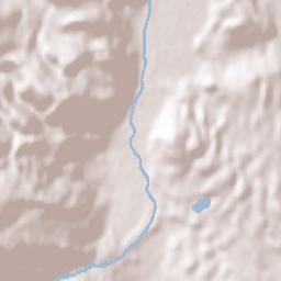 Blumenstein Terrain Map