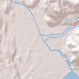 Heimberg Terrain Map