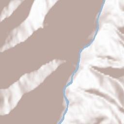 San Martino in Passiria Terrain Map