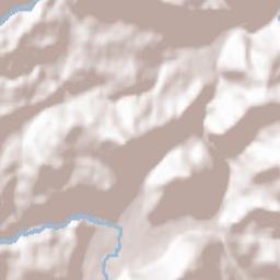 Steuerberg Terrain Map