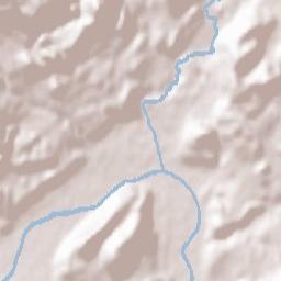Sankt Veit an der Glan Terrain Map