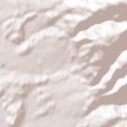 Gemmersdorf Terrain Map