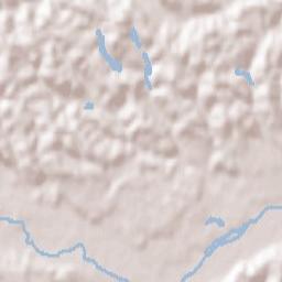 Sankt Martin im Sulmtal Terrain Map