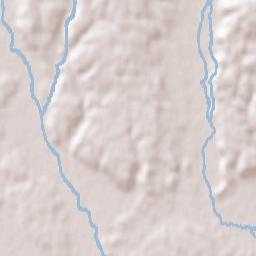 Weinburg am Saßbach Terrain Map