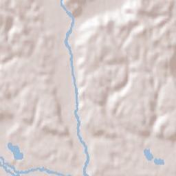Ratschendorf Terrain Map