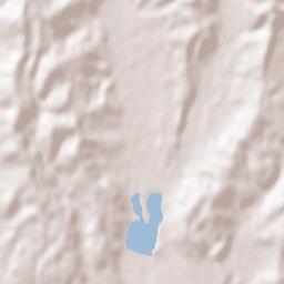 Rogašovci Terrain Map