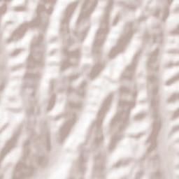 Grad Terrain Map