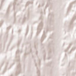 Zalaegerszegi Járás Terrain Map