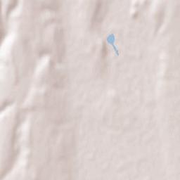 Keszthelyi Járás Terrain Map