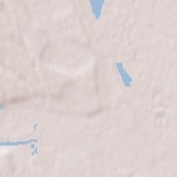 Simontornya Terrain Map