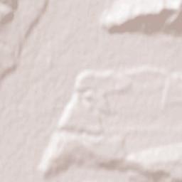 Ideciu de Jos Terrain Map