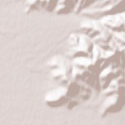 Comuna Lăzarea Terrain Map