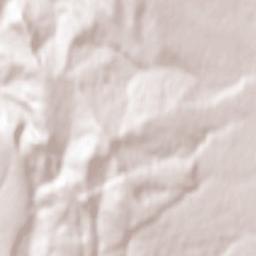 Comuna Bahna Terrain Map