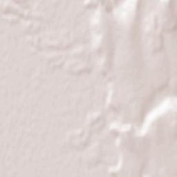 Icuseşti Terrain Map