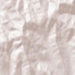 Comuna Gârceni Terrain Map