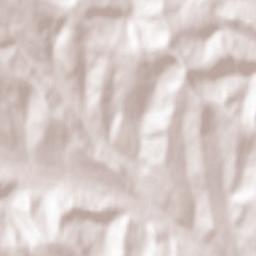 Comuna Oşeşti Terrain Map