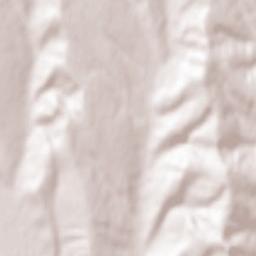 Comuna Zăpodeni Terrain Map