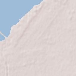 Malokakhovka Terrain Map