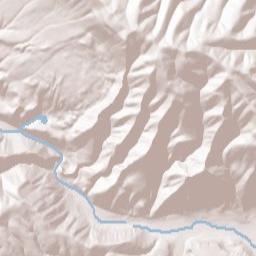 14844-15158 U.S. 12, Naches, WA 98937 Terrain Map