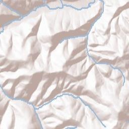 Unnamed Road, Marysville, MT 59640 Terrain Map