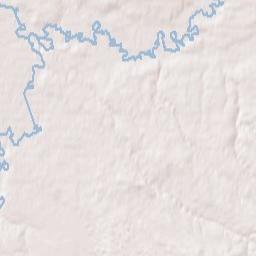 W Cavalry Dr, Bismarck, ND 58504 Terrain Map