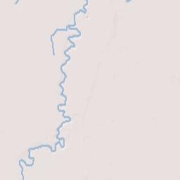 Horace Terrain Map