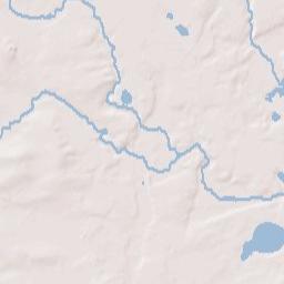 101-151 Evergreen Ave NW Menahga Terrain Map