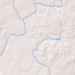 Proctor Terrain Map