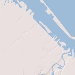 Superior Terrain Map